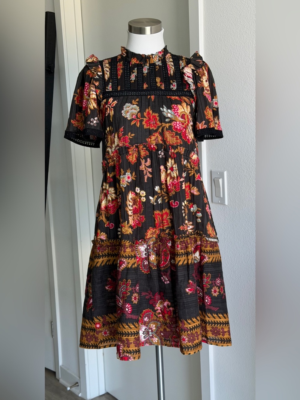 SEA NEW YORK dress Size 00